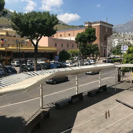Vico San Lorenzo Formia