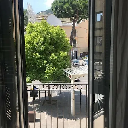 Vico San Lorenzo Lejlighed Formia