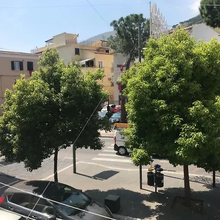 Vico San Lorenzo *